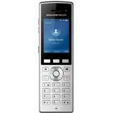 Grandstream WP822, Telefon, Schwarz, Silber