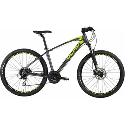 OLMO Mountainbike 27,5 Zoll GIOVI 3x8 ACERA Disc 42.5