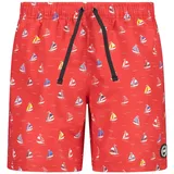 CMP KID Shorts ferrari (C580) 164