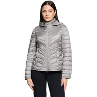 Betty Barclay Outdoorjacke mit abnehmbarer Kapuze 42