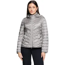 Betty Barclay Outdoorjacke mit abnehmbarer Kapuze 42