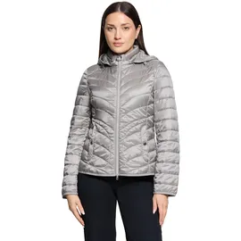 Betty Barclay Outdoorjacke mit abnehmbarer Kapuze 42