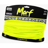 Beechfield - Schlauchschal \Morf\" - Fluorescent Yellow / Einheitsgröße"