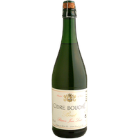 Cidre Bouché Brut Réserve Jean Loret 0,75 l