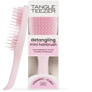 Tangle Teezer Ultimate Detangler Mini Millennial Pink