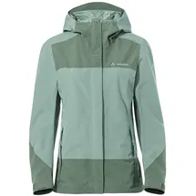 Vaude Neyland 2.5l Jacke - Dusty Fern - 44