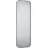 Trio Lighting Britta 50 x 150 cm Schwarz
