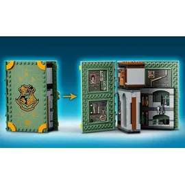 LEGO Harry Potter Hogwarts Moment: Zaubertrankunterricht 76383