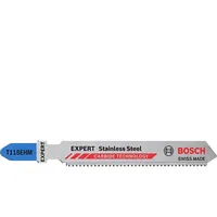 Bosch Stichsägeblatt T 118 EHM 3 Stück