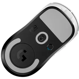 Logitech G Pro X Superlight weiß