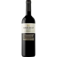 Barón de Ley Reserva Rioja DOC 2015 0,75 l