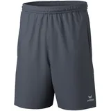 Erima Team Junior Sportshorts Slate Grey 152 cm