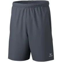 Erima Team Junior Sportshorts Slate Grey 152 cm