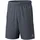 Erima Team Junior Sportshorts Slate Grey 152 cm