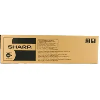 Sharp Original MX-61GTBA Schwarz