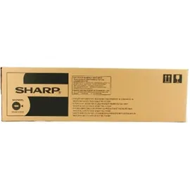 Sharp Original MX-61GTBA Schwarz