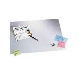 Durable 712319 Schreibunterlage Transparent (B x H) 650mm x 500mm