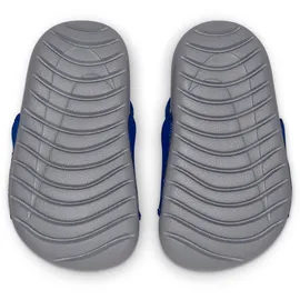 Nike Kawa s Kinder, Sandalen, blau, Größe: 19 1⁄2 - 19 1⁄2