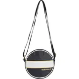 Adidas Originals Sport Round Schultertasche - Black - One Size