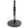 On-Stage DS7200B Desktop Mikrofonstativ, Schwarz