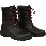 Winter Arbeitsstiefel SB E FO SRA 44 - Schwarz - 44