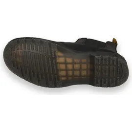 Dr. Martens 2976 BLACK AMBASSADOR in Schwarz 38