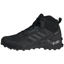 adidas Terrex AX4 Mid GTX Herren Core Black/Carbon/Grey Four 44 2/3