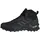 adidas Terrex AX4 Mid GTX Herren Core Black/Carbon/Grey Four 44 2/3