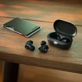 Philips TAT1209BK - True Wireless earphones with mic