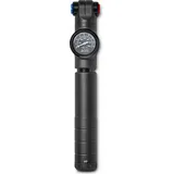 Cube Acid Race Dual Minipumpe schwarz