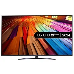 LG -LED TV 55UT81006LA