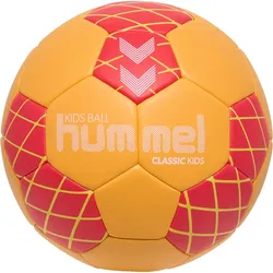 Hummel Classic Handball Kinder - orange 0