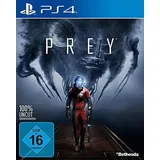 Prey (USK) (PS4)