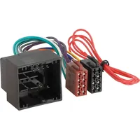 ACV Electronic ACV 1042-02 ISO Adapterkabel Citroen / Peugeot