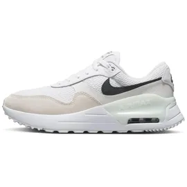 Nike Air Max SYSTM Damen White/Summit White/Photon Dust/Black 44