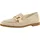 Paul Green Slipper in hellbeige, | Gr.: 39