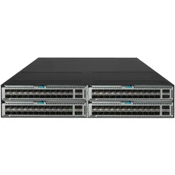 HPE FlexFabric 5945 4-slot - Switch - L3 - managed