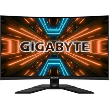 Gigabyte M32UC 32"