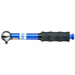 TSC 10 Drehmomentschlüssel TSC SLIPPER 2-10 Nm mit Skala