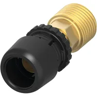 TECE logo-Ax Übergangsnippel Dimension 20 x R 3/4" Siliziumbronze