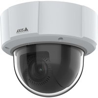 Axis M5526-E 50 Hz Dome IP-Sicherheitskamera Innen & Außen x Pixel