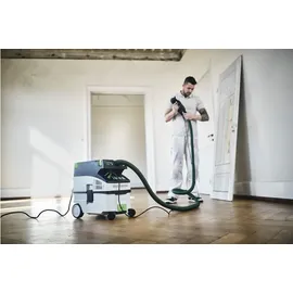 Festool Absaugmobil Cleantec CTM MIDI I