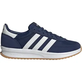 Adidas Run 72 Dark Blue / Cloud White / Cloud White 44 2/3