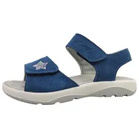 Lurchi Freda in blau, Gr.: 35