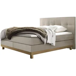 Boxspringbett HASENA BELLA
