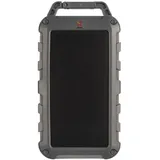 Xtorm Fuel Series Solar Charger grau