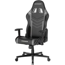 MCA Furniture DX Racer Prince Gaming-Stuhl schwarz
