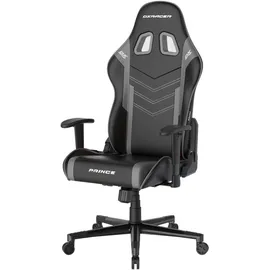 MCA Furniture DX Racer Prince Gaming-Stuhl schwarz