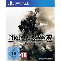 NieR: Automata - Game of the YoRHa Edition (USK) (PS4)