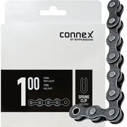 Connex 100 Singlespeed/BMX Kette - 1/8 Zoll EINHEITSGRÖSSE